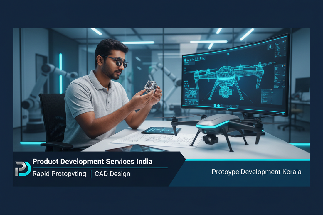 From Idea to Product: A Complete Guide to Product Development