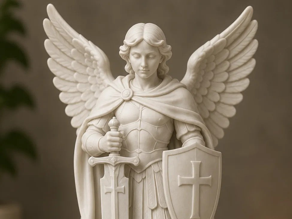 Archangel Saint Michael