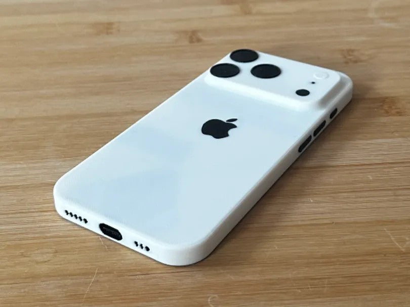 FakePhone 17 Pro Max