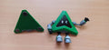 Maker Model Magnet Hold