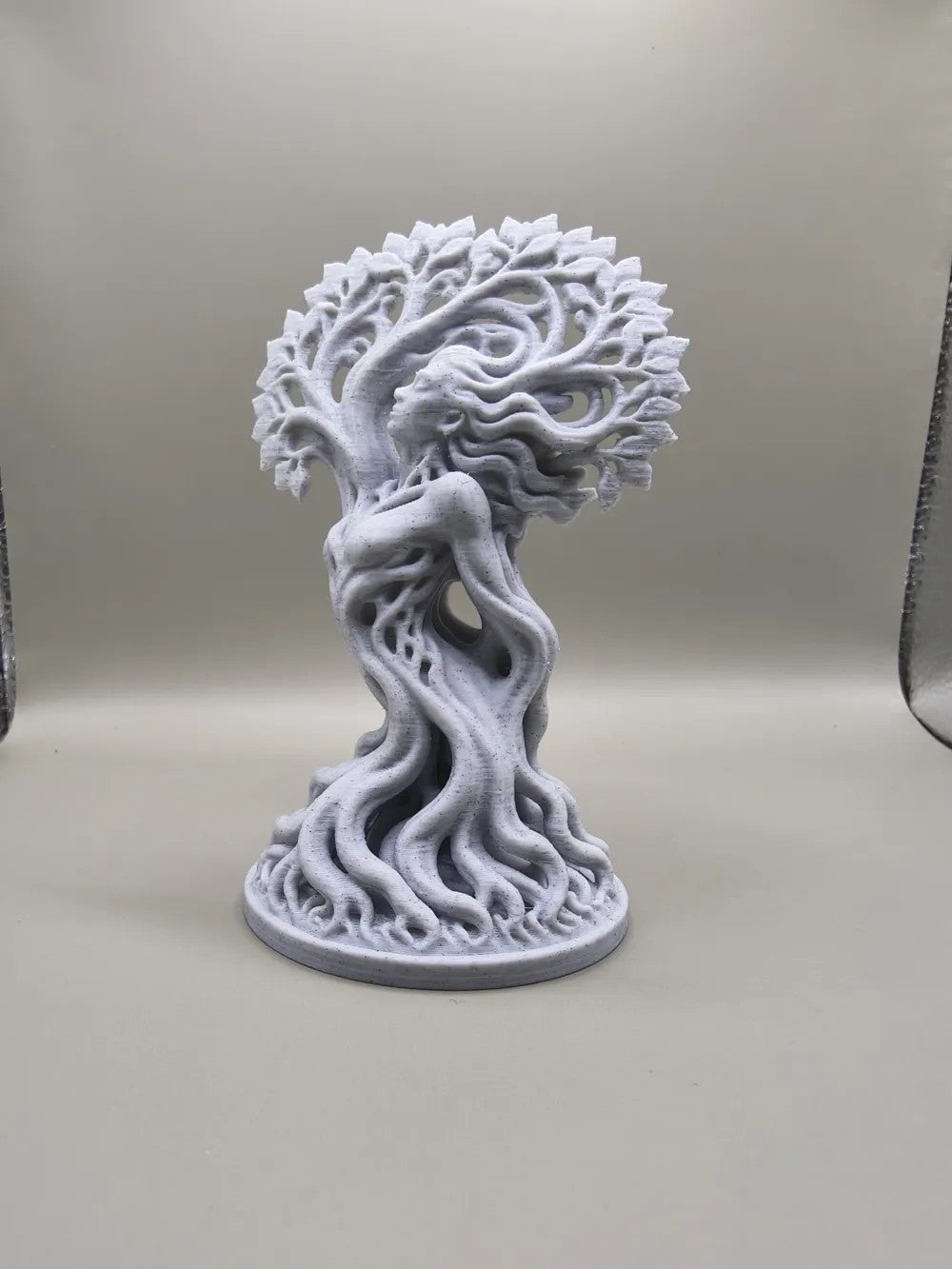 Tree of Life Goddess