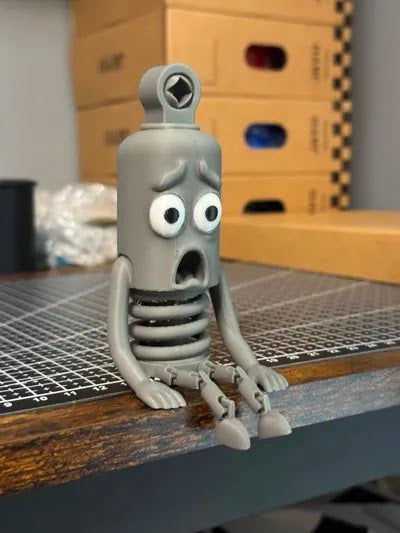 Shock ed
