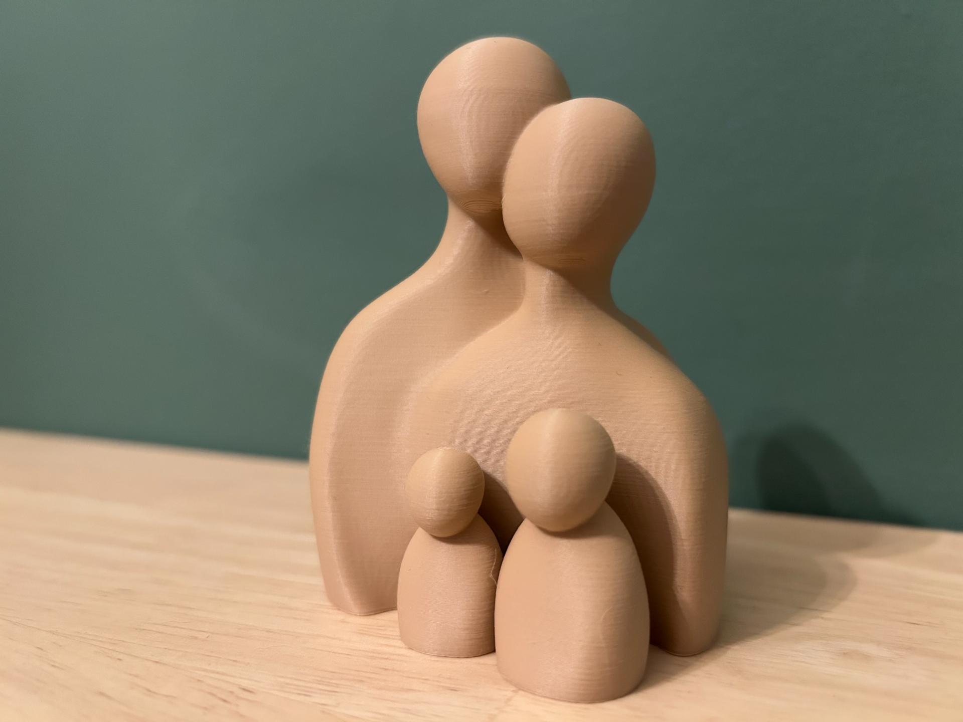 Modern Sculptures