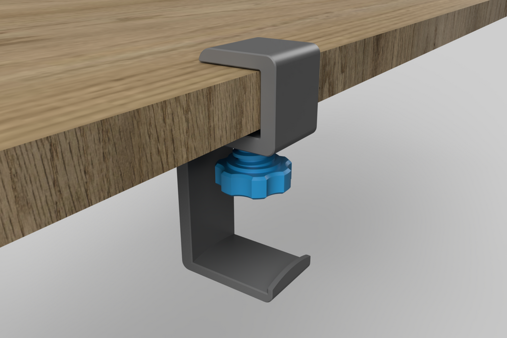 Headset holder