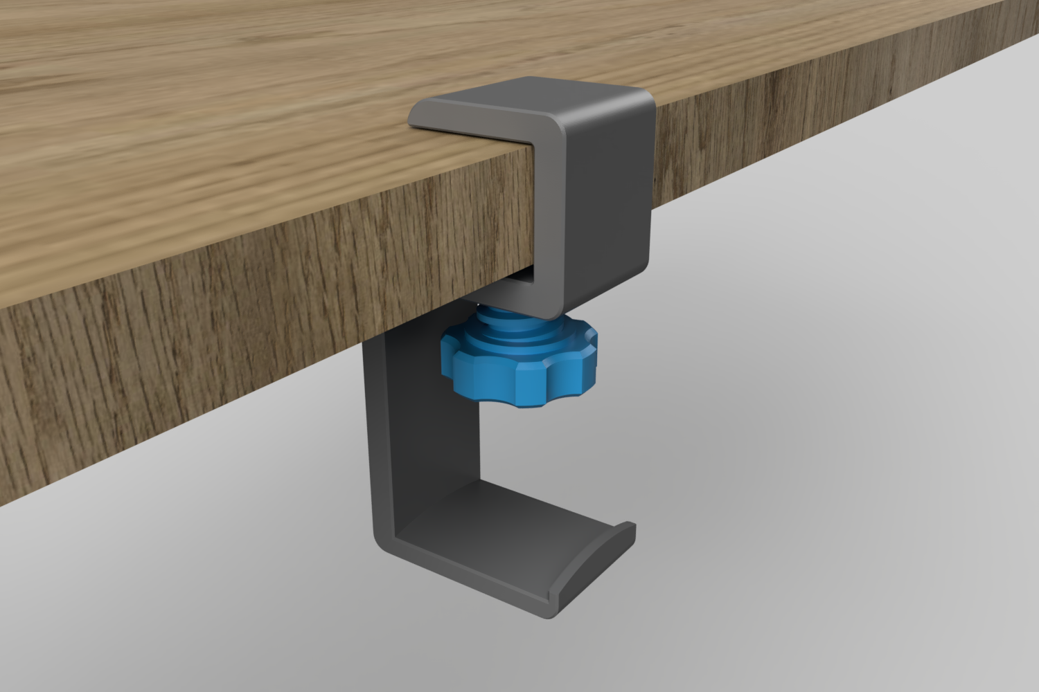 Headset holder