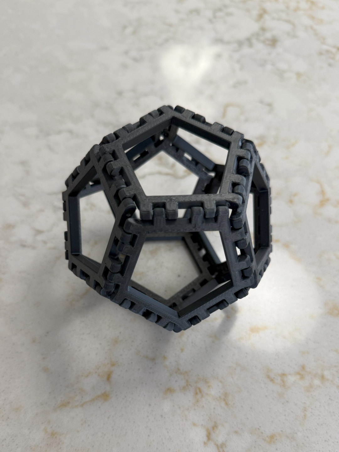 Block ball