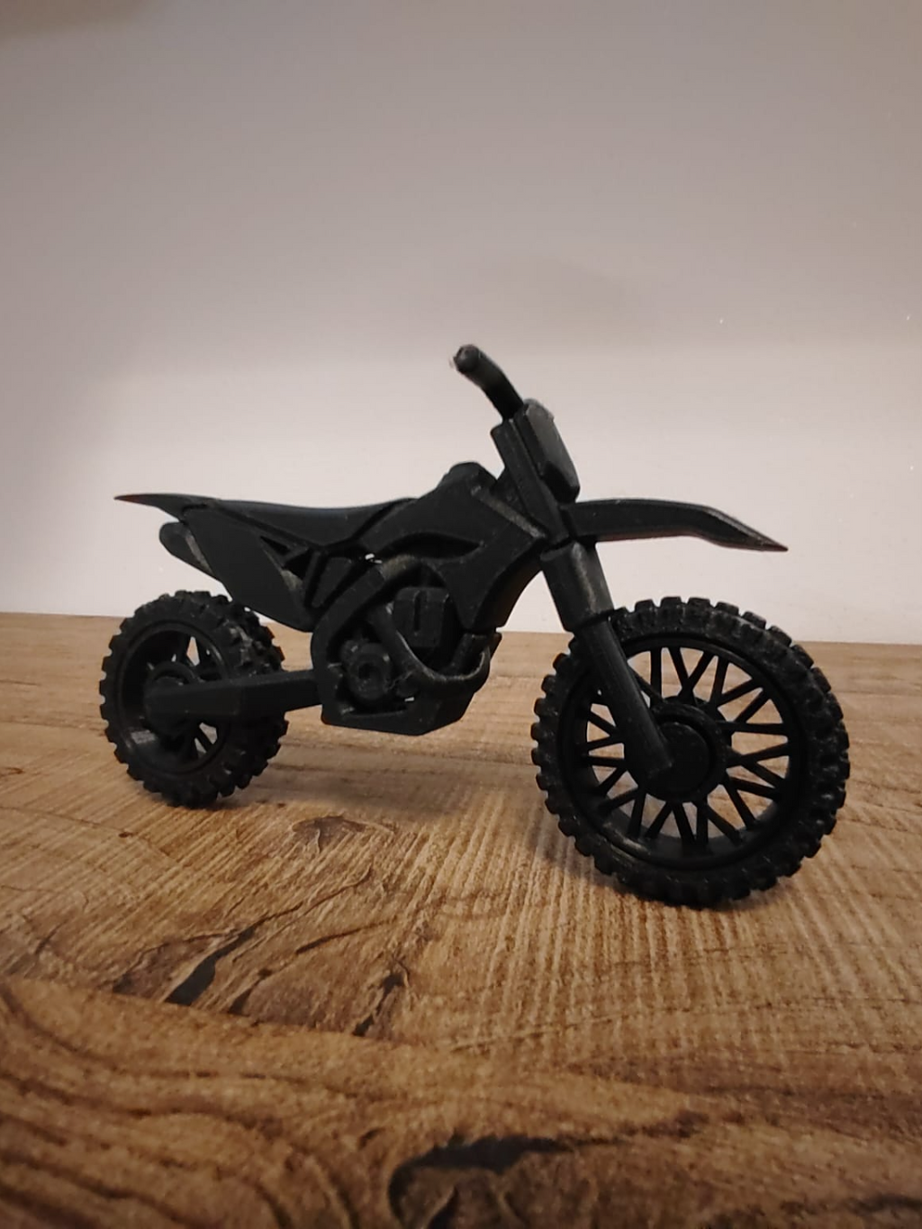 Mini bike