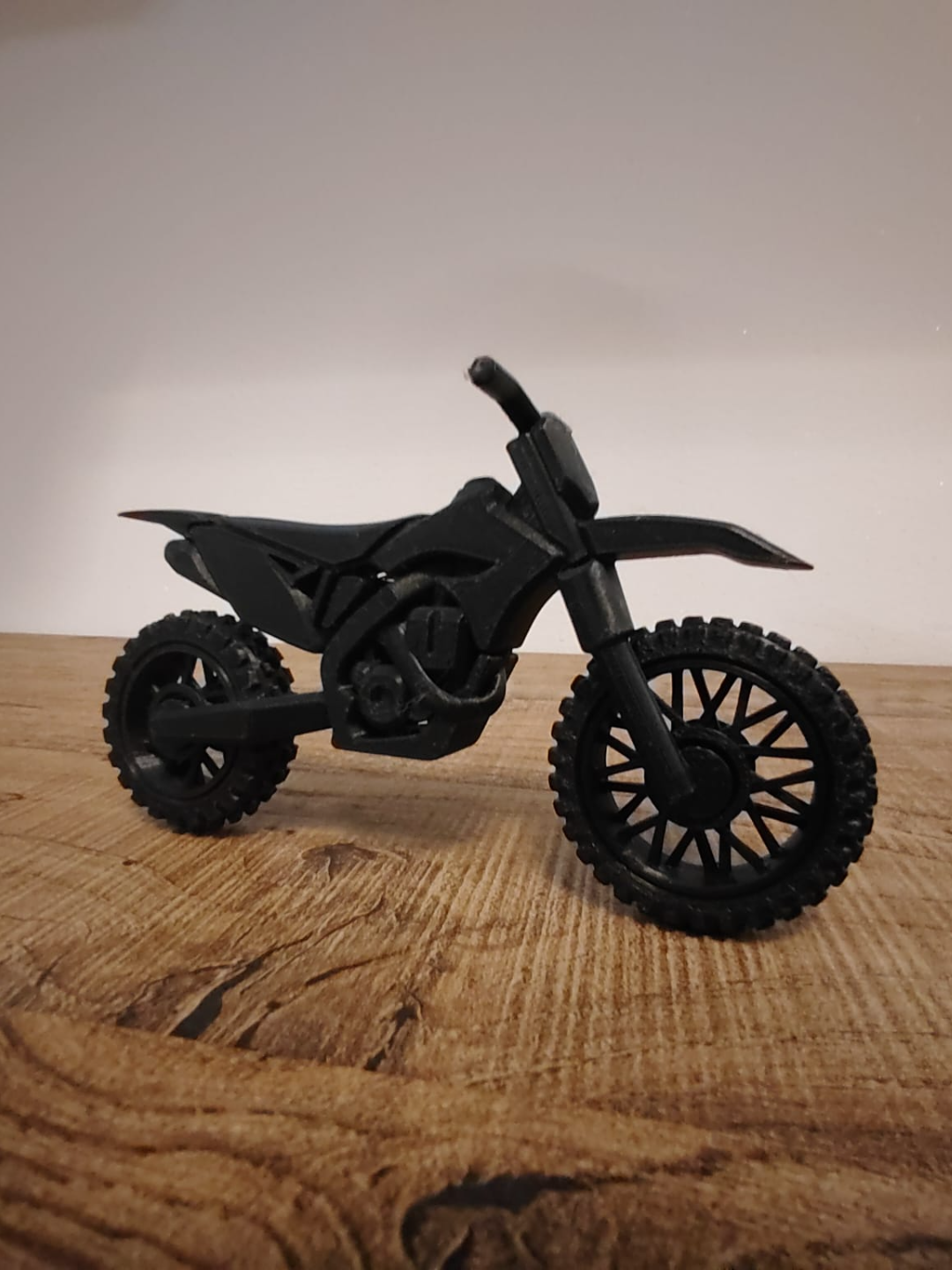 Mini bike