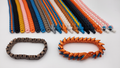 Flexible bracelets