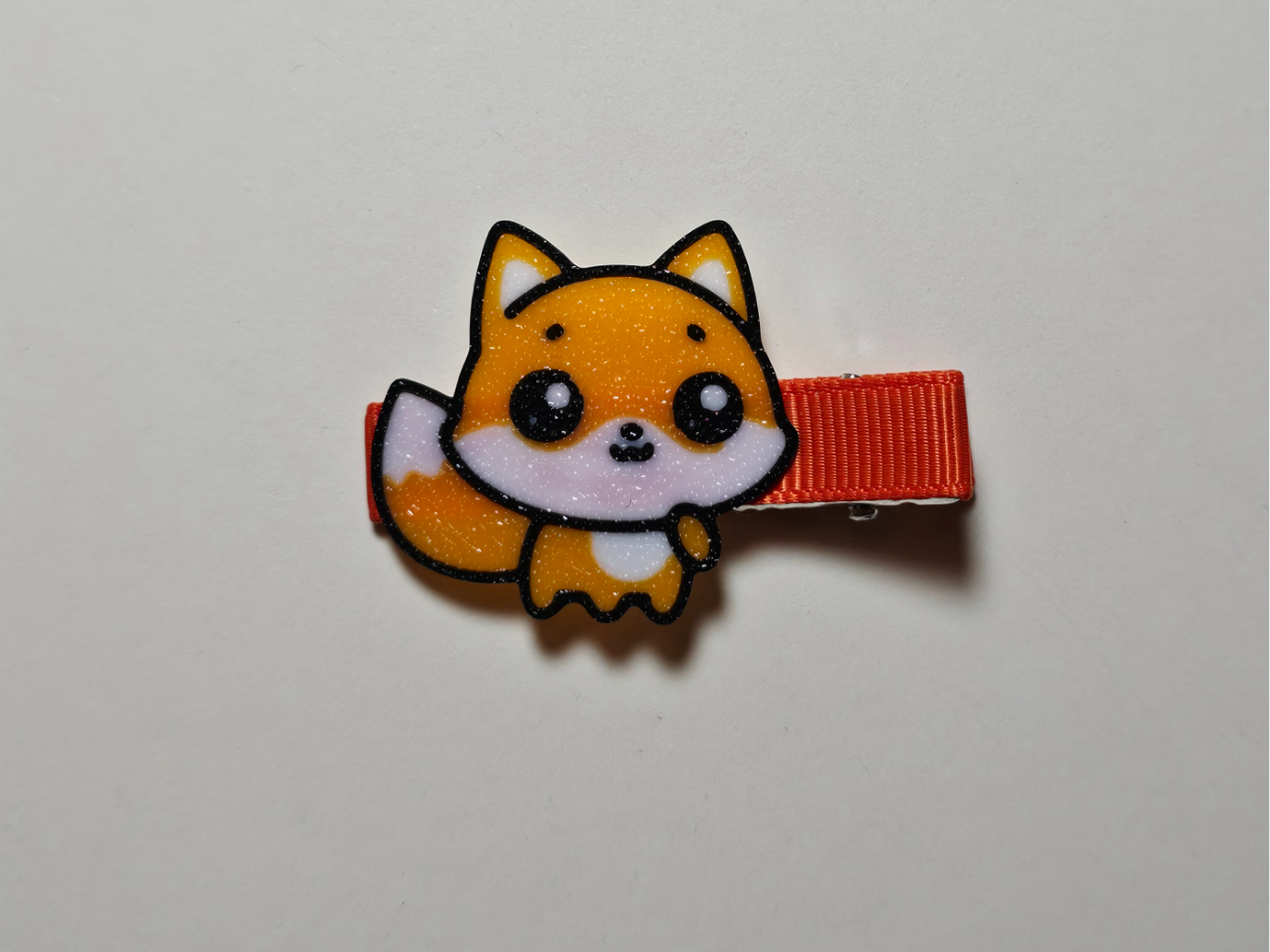 Hair clips