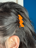 Hair clips