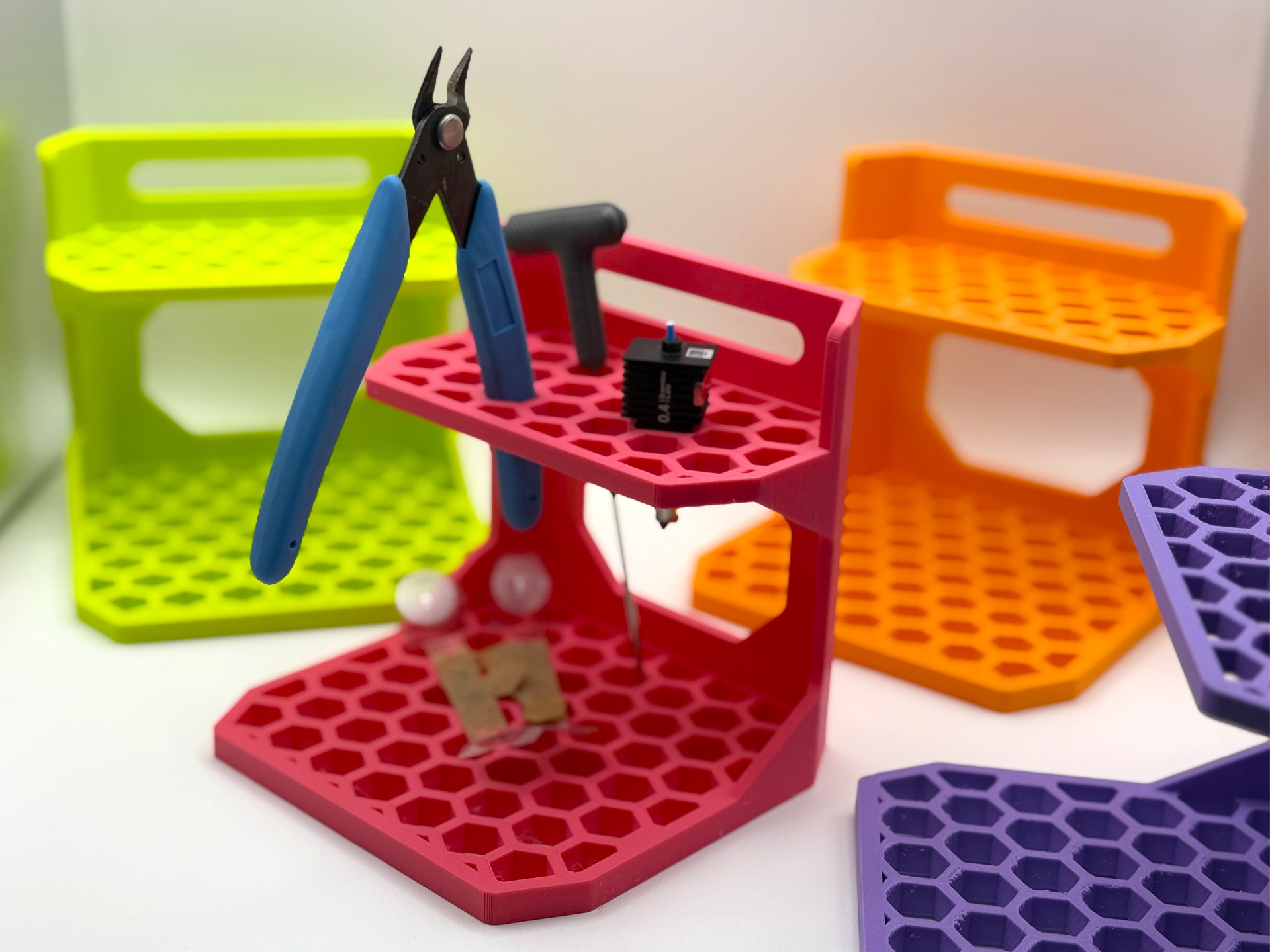 Tool holder