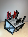 Tool organiser