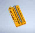 Measuring tool