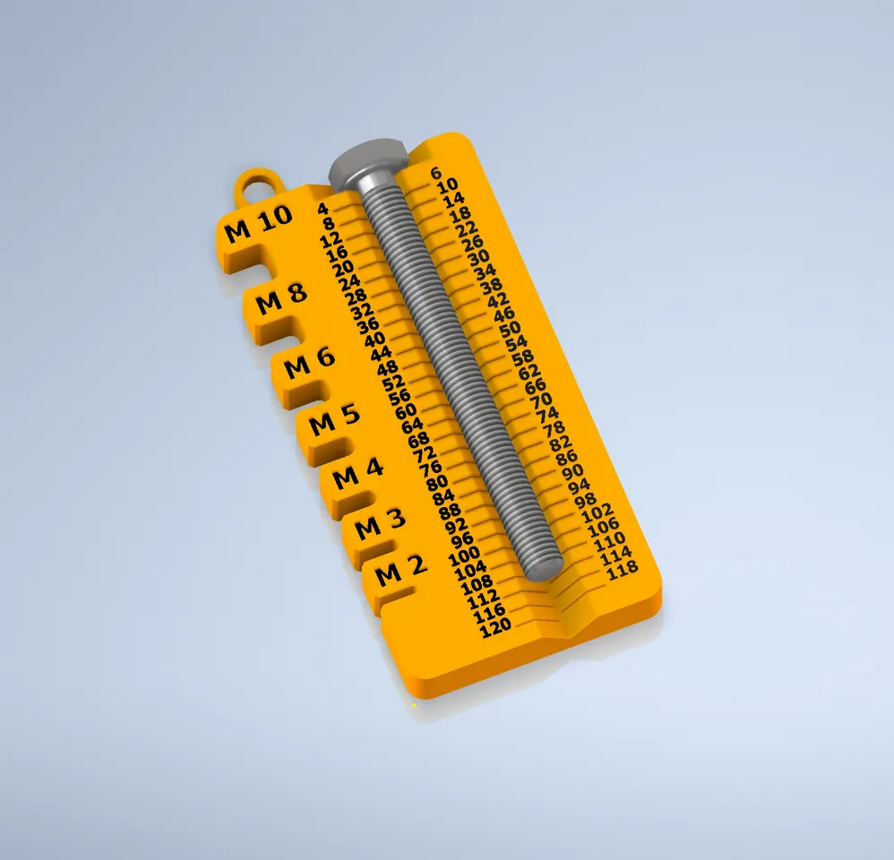 Measuring tool