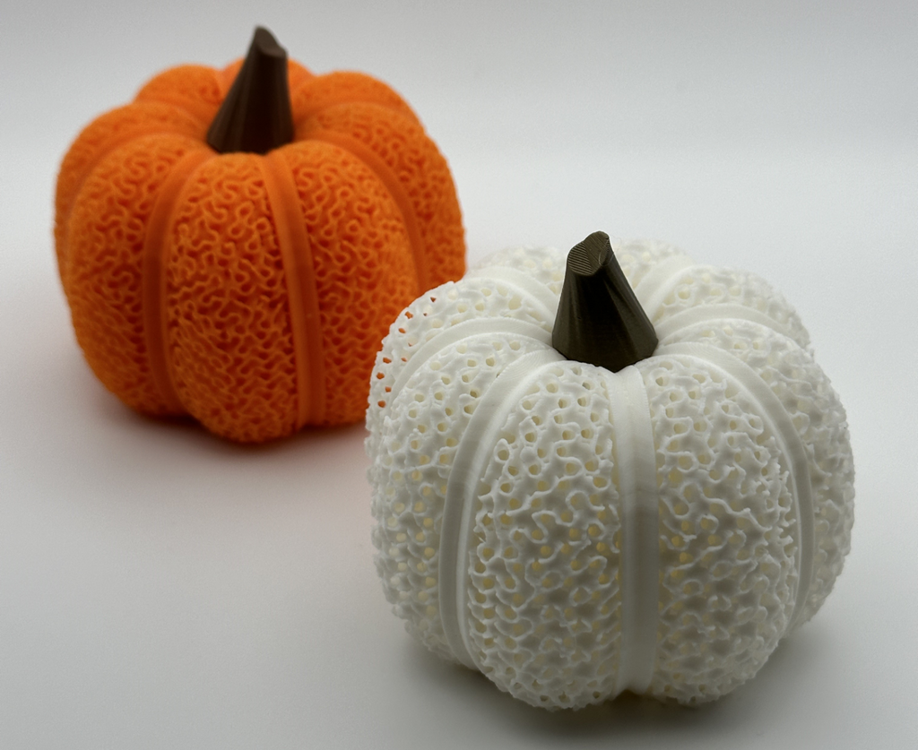 Halloween decor