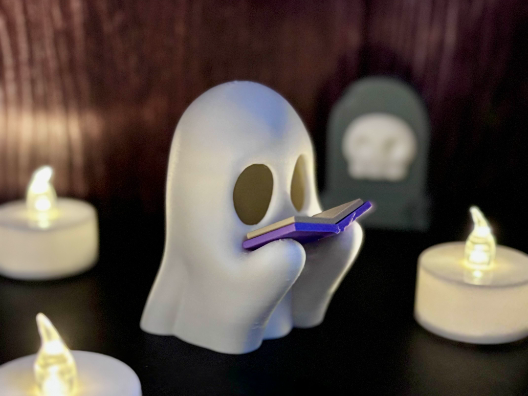 Halloween decor