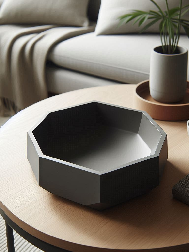 Designer bowl