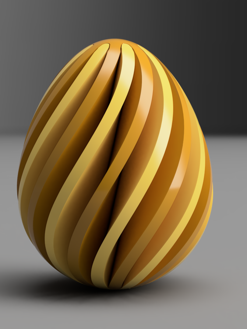 Easter egg