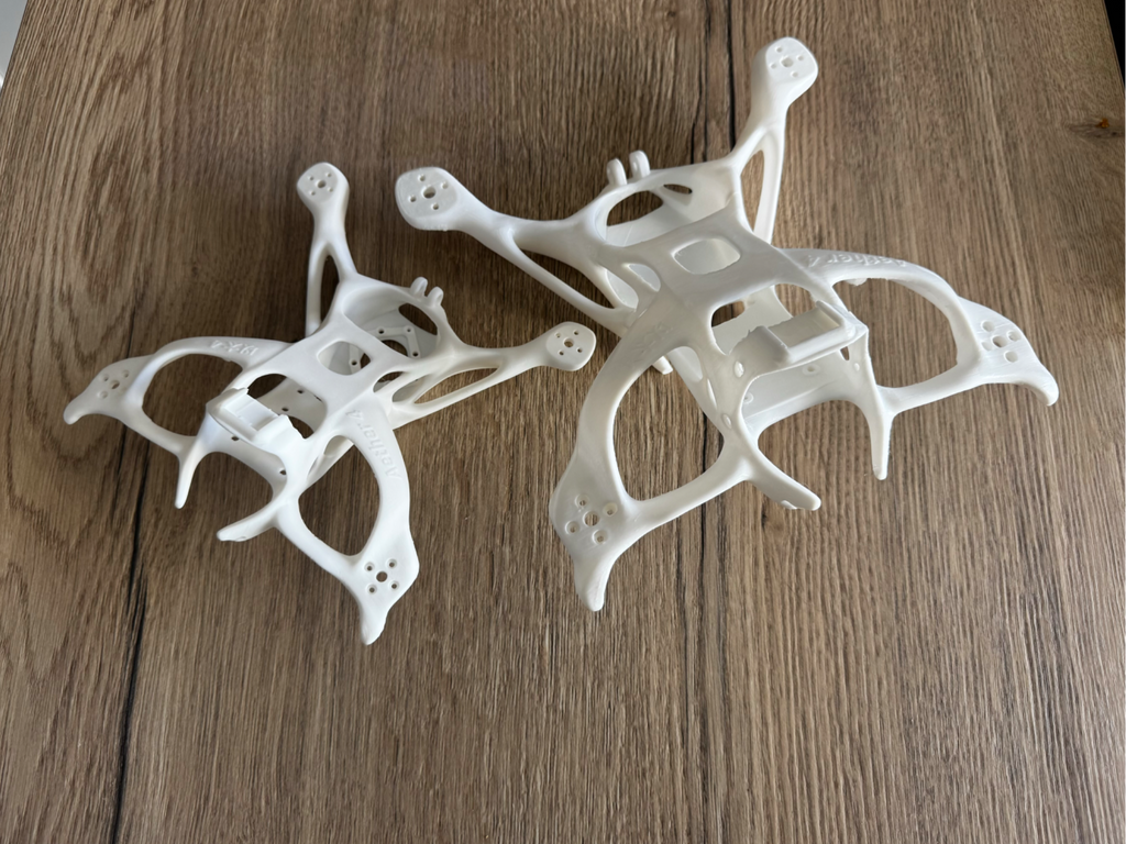 Drone holder