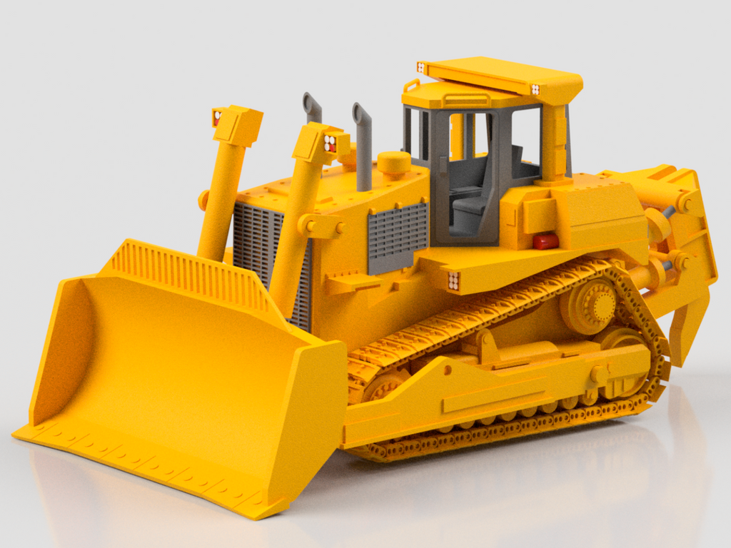 Mini toys