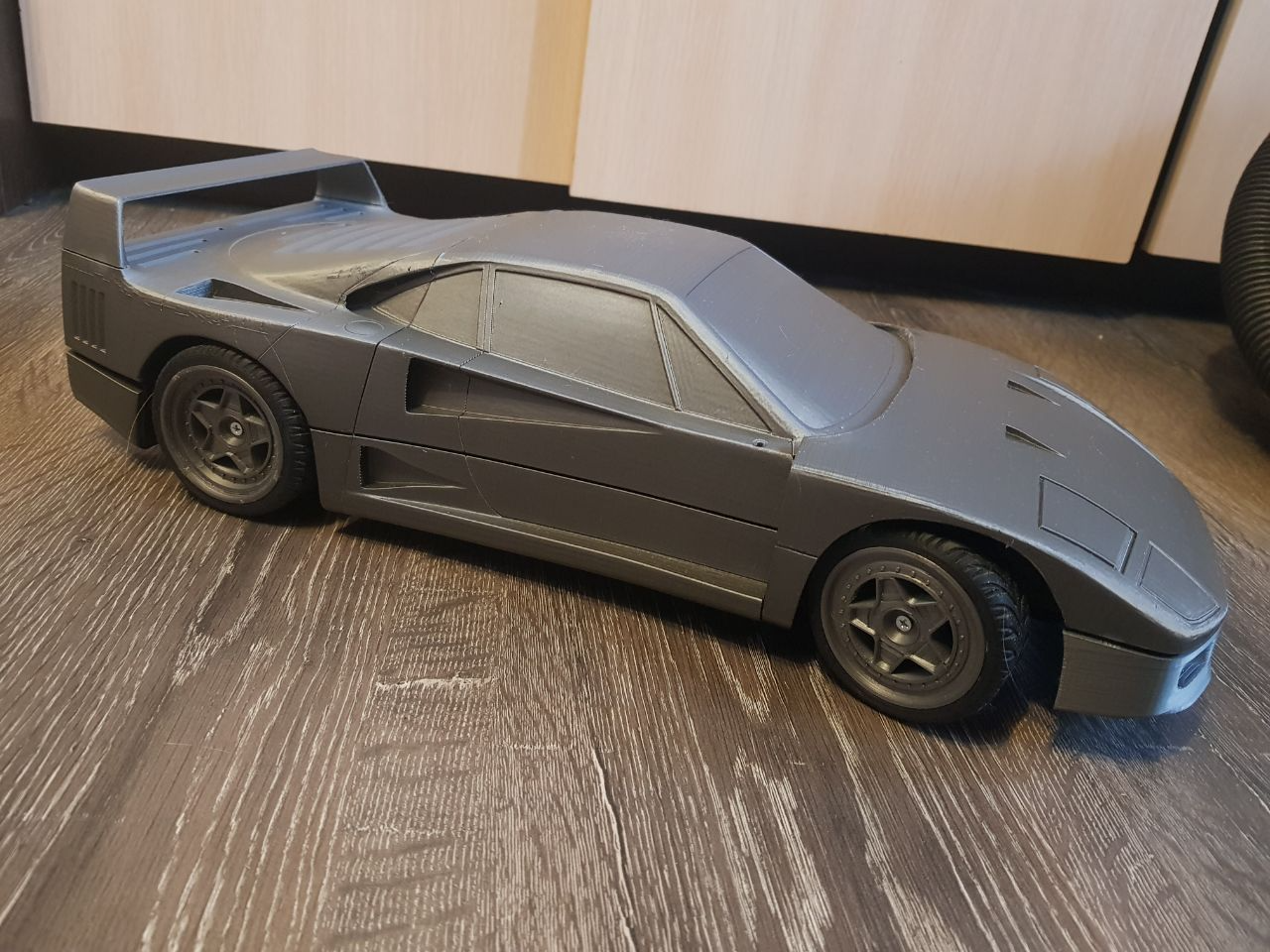 Mini cars