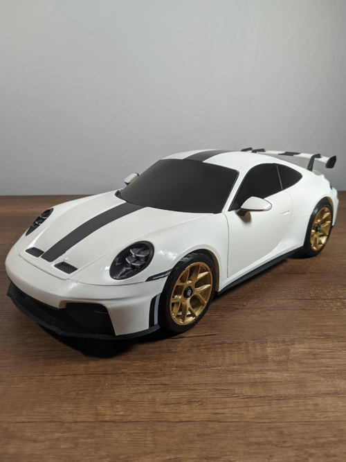 Car toys