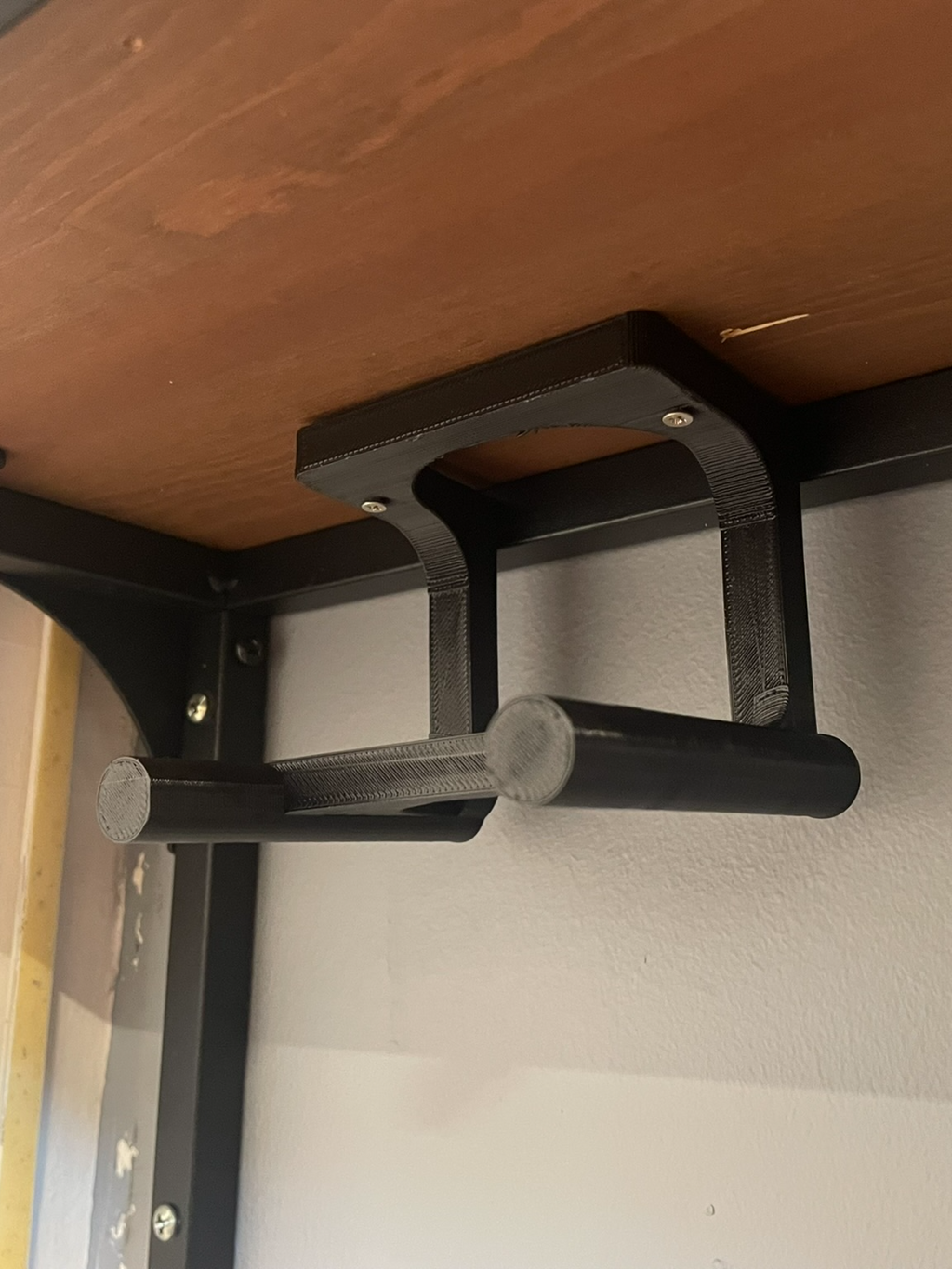 Headset holder