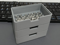 Storage boxes