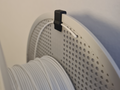 Filament clip