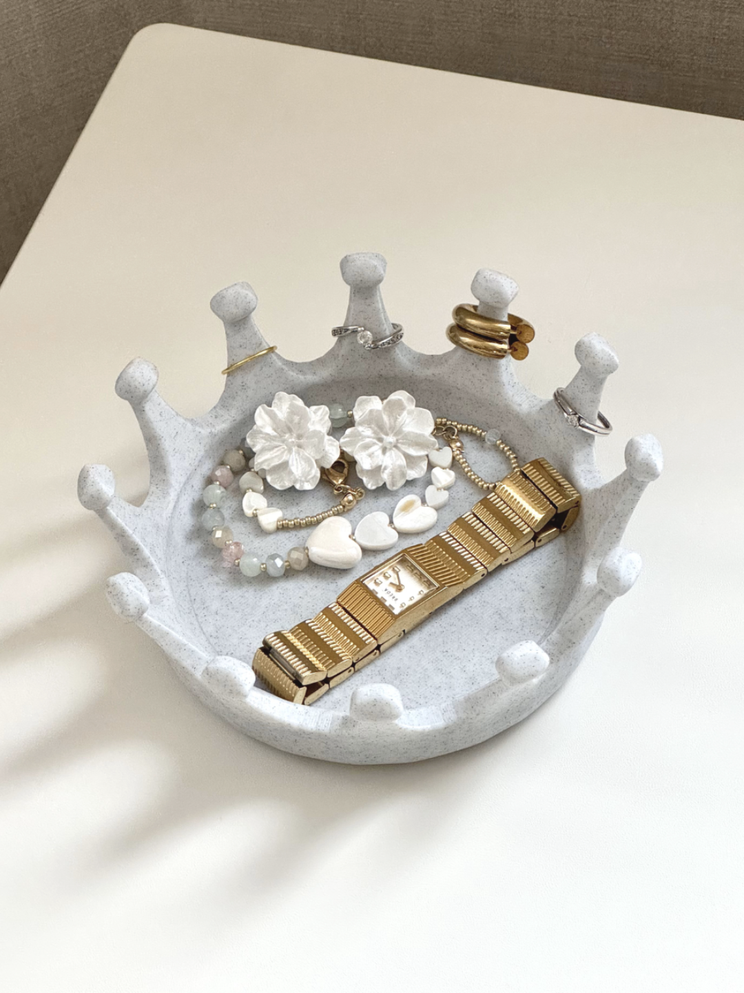 Accessory Holder