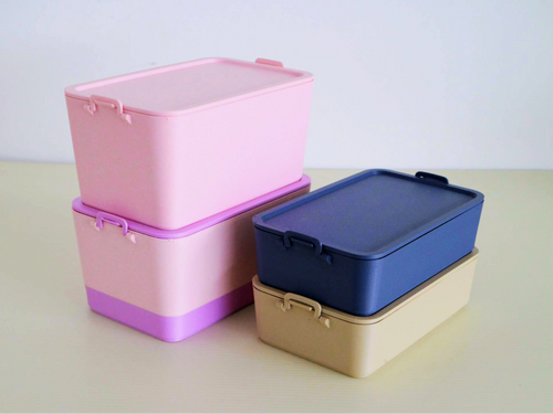 Airtight Food Storage Container