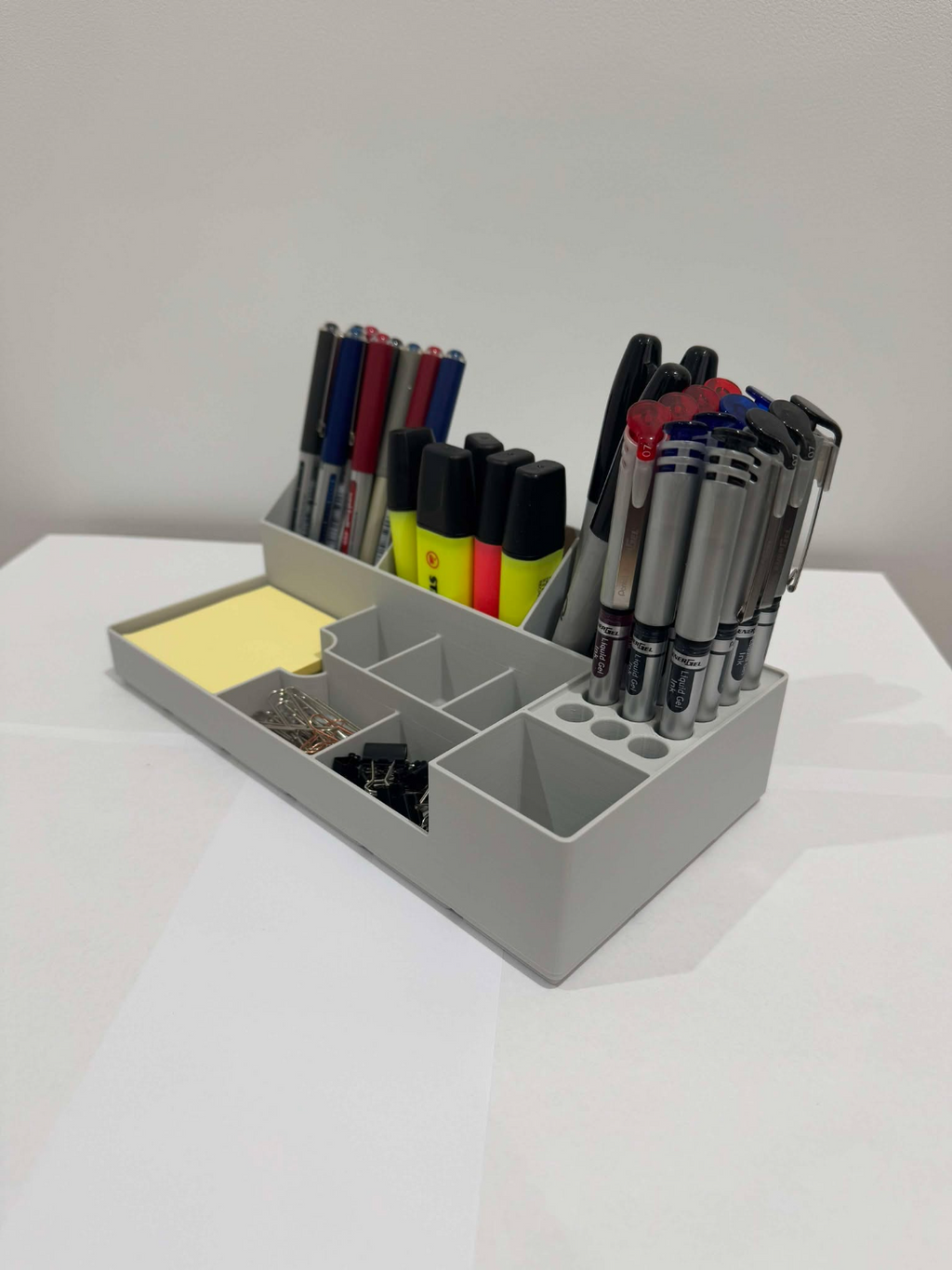 Pen holder