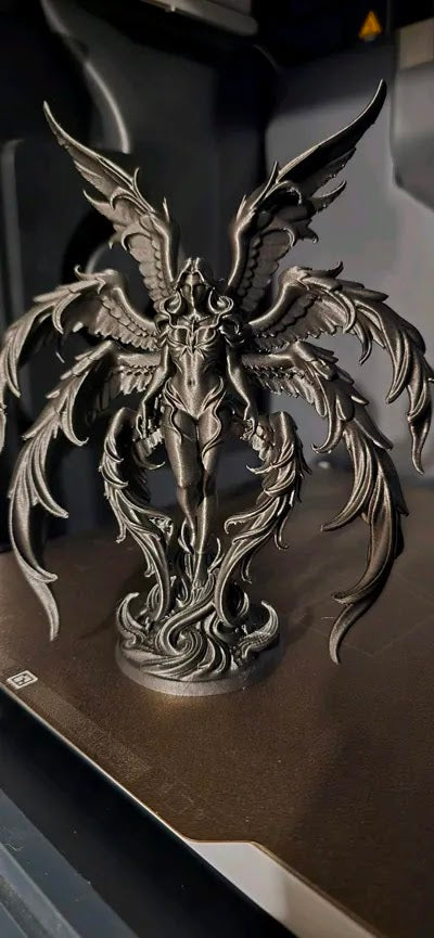 FANTASY ANGEL