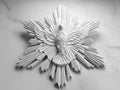DIVINE HOLY SPIRIT