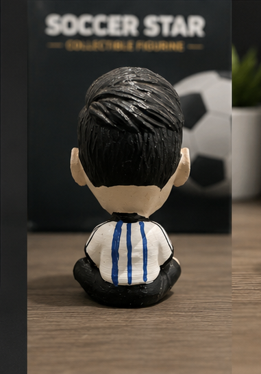 Sports Figur