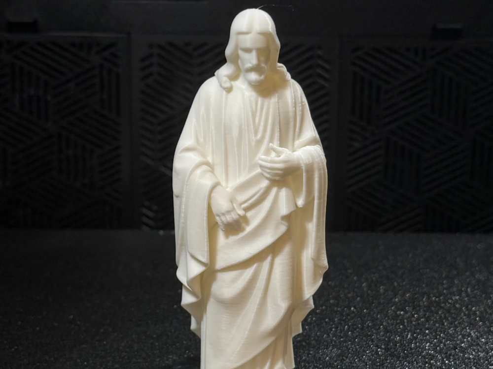 Jesus Christ Statue
