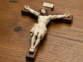 Classical Jesus Christ Crucifix Figure – 3D Printed Christian Icon by 3D Divine | FOFUS, Thrissur Kerala