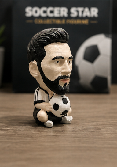 Sports Figur