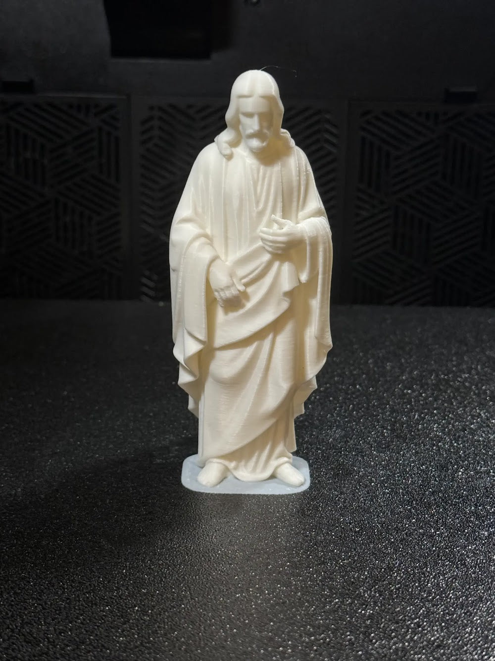Jesus Christ Statue