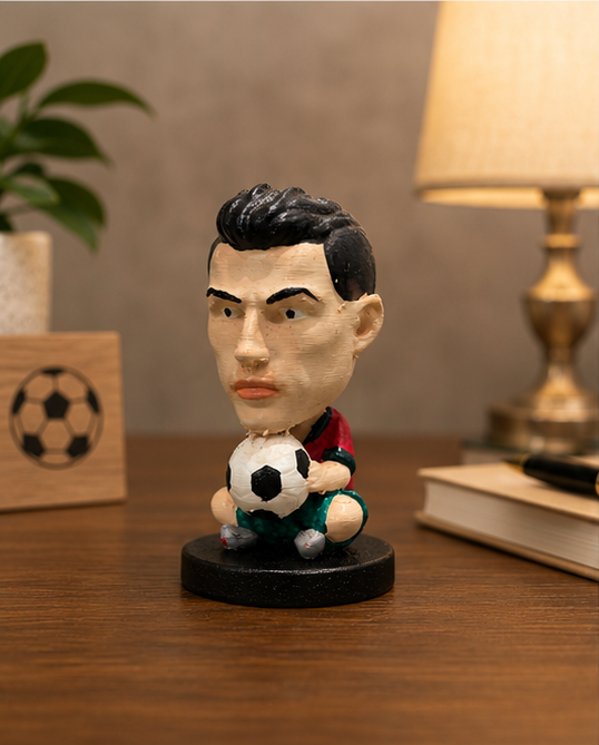 Sports Figurs