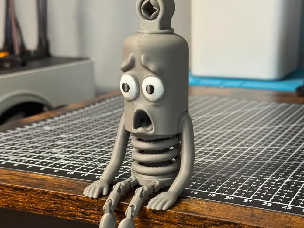 Shock ed