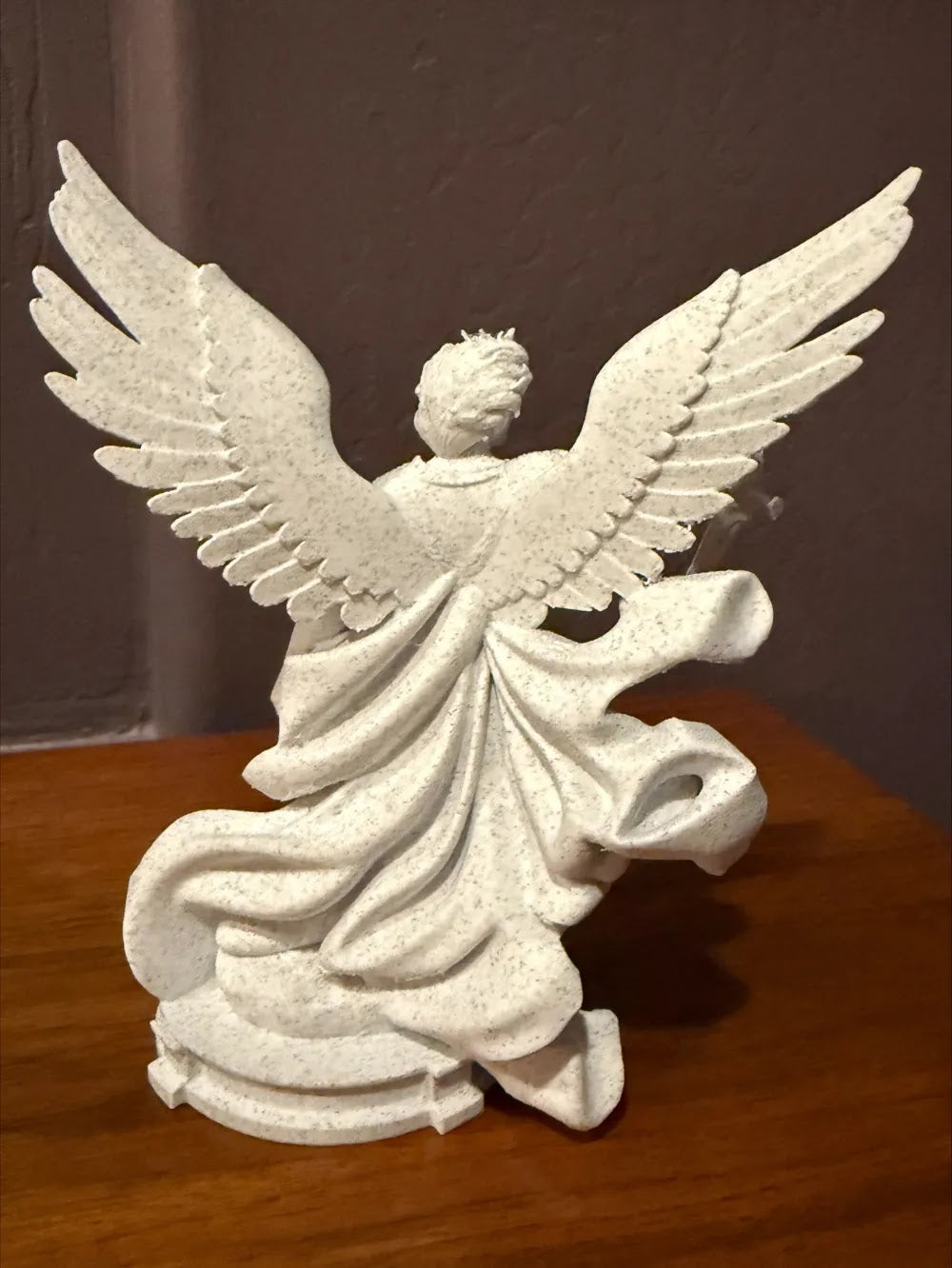Archangel Michael