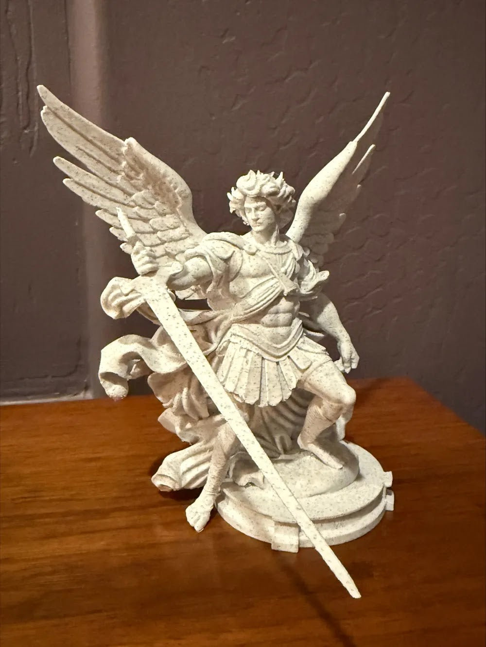 Archangel Michael