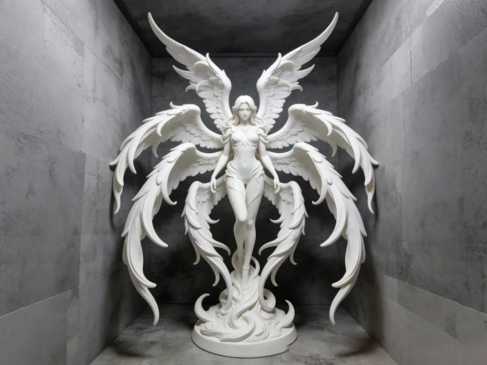 FANTASY ANGEL