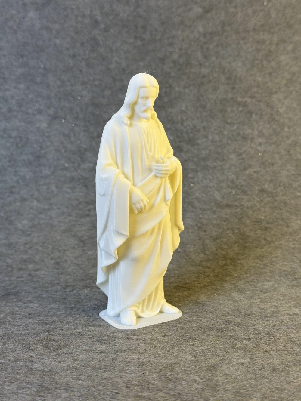 Jesus Christ Statue