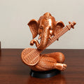 MUSICAL GANESHA