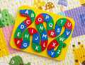 Alphabet Snake Puzzle – 3D Printed ABC Learning Toy for Kids by MAYANS | FOFUS, Thrissur Kerala
