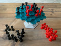 Dragon Balance Dexterity Game – 3D Printed Skill Game for All Ages by MAYANS | FOFUS, Thrissur Kerala