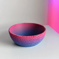 Knitted Bowl – 3D Printed Textured Cosy Decorative Home Bowl by FOFUS, Thrissur Kerala